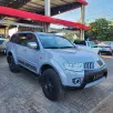 MITSUBISHI PAJERO DAKAR 3.2 4X4 16V TURBO INTERCOOLER DIESEL 4P AUTOMÁTICO MITSUBISHI PAJERO DAKAR 3.2 4X4 16V TURBO INTERCOOLER DIESEL 4P AUTOMÁTICO