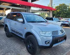 MITSUBISHI PAJERO DAKAR 3.2 4X4 16V TURBO INTERCOOLER DIESEL 4P AUTOMÁTICO MITSUBISHI PAJERO DAKAR 3.2 4X4 16V TURBO INTERCOOLER DIESEL 4P AUTOMÁTICO