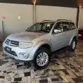 MITSUBISHI PAJERO DAKAR 3.5 HPE 7 LUGARES 4X4 V6 24V FLEX 4P AUTOMÁTICO