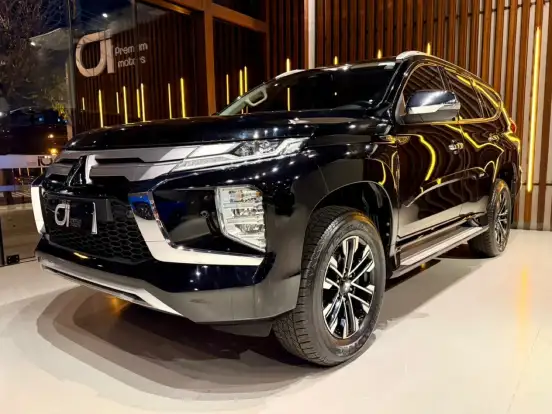 MITSUBISHI-PAJERO SPORT-2024