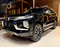 MITSUBISHI PAJERO SPORT 2.4 16V MIVEC TURBO DIESEL HPE-S AWD AUTOMÁTICO MITSUBISHI PAJERO SPORT 2.4 16V MIVEC TURBO DIESEL HPE-S AWD AUTOMÁTICO