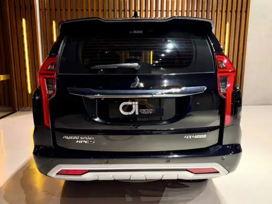 MITSUBISHI-PAJERO SPORT-2024