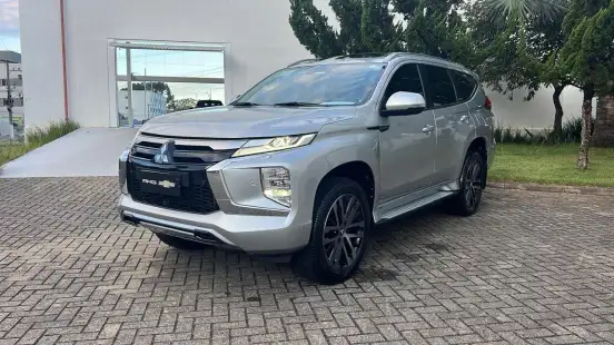 MITSUBISHI-PAJERO SPORT-2024