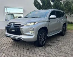 MITSUBISHI PAJERO SPORT 2.4 16V MIVEC TURBO DIESEL LEGEND AWD AUTOMÁTICO MITSUBISHI PAJERO SPORT 2.4 16V MIVEC TURBO DIESEL LEGEND AWD AUTOMÁTICO