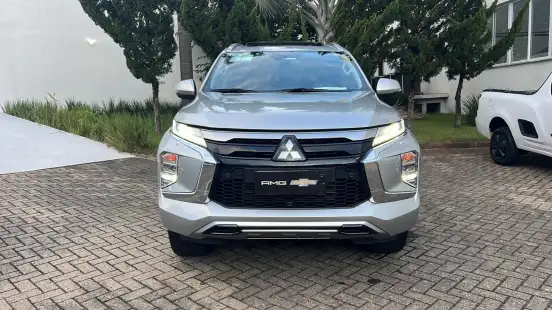 MITSUBISHI-PAJERO SPORT-2024