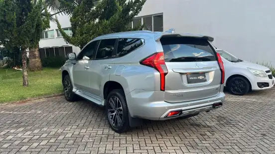 MITSUBISHI-PAJERO SPORT-2024