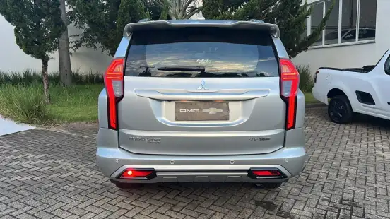 MITSUBISHI-PAJERO SPORT-2024
