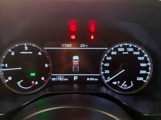 MITSUBISHI-TRITON-2.4 BITURBO DIESEL CD HPE 4X4 AUTOMÁTICO MITSUBISHI-TRITON-2025