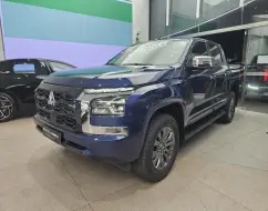 MITSUBISHI TRITON 2.4 BITURBO DIESEL CD HPE 4X4 AUTOMÁTICO MITSUBISHI TRITON 2.4 BITURBO DIESEL CD HPE 4X4 AUTOMÁTICO