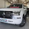 MITSUBISHI TRITON 2.4 BITURBO DIESEL CD HPE-S 4X4 AUTOMÁTICO MITSUBISHI TRITON 2.4 BITURBO DIESEL CD HPE-S 4X4 AUTOMÁTICO