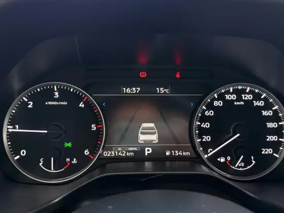 MITSUBISHI-TRITON-2.4 BITURBO DIESEL CD HPE-S 4X4 AUTOMÁTICO MITSUBISHI-TRITON-2026