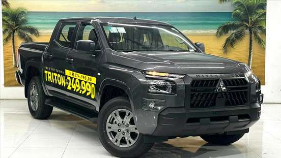 MITSUBISHI-TRITON-2026