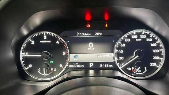 MITSUBISHI-TRITON-2.4 BITURBO DIESEL CD GLS 4X4 AUTOMÁTICO MITSUBISHI-TRITON-2026