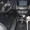 MITSUBISHI ASX 2.0 4X2 16V GASOLINA 4P AUTOMÁTICO MITSUBISHI ASX 2.0 4X2 16V GASOLINA 4P AUTOMÁTICO