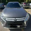 MITSUBISHI ECLIPSE CROSS 1.5 MIVEC TURBO GASOLINA HPE CVT MITSUBISHI ECLIPSE CROSS 1.5 MIVEC TURBO GASOLINA HPE CVT