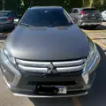 MITSUBISHI ECLIPSE CROSS 1.5 MIVEC TURBO GASOLINA HPE CVT MITSUBISHI ECLIPSE CROSS 1.5 MIVEC TURBO GASOLINA HPE CVT