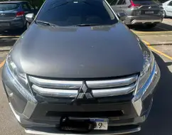 MITSUBISHI ECLIPSE CROSS 1.5 MIVEC TURBO GASOLINA HPE CVT MITSUBISHI ECLIPSE CROSS 1.5 MIVEC TURBO GASOLINA HPE CVT