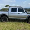 MITSUBISHI L200 2.5 GL 4X4 CD 8V TURBO DIESEL 4P MANUAL MITSUBISHI L200 2.5 GL 4X4 CD 8V TURBO DIESEL 4P MANUAL