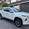 MITSUBISHI L200 TRITON 2.4 16V TURBO DIESEL SPORT HPE-S CD 4P 4X4 AUTOMÁTICO MITSUBISHI L200 TRITON 2.4 16V TURBO DIESEL SPORT HPE-S CD 4P 4X4 AUTOMÁTICO
