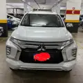 MITSUBISHI PAJERO SPORT 2.4 16V MIVEC TURBO DIESEL HPE-S AWD AUTOMÁTICO MITSUBISHI PAJERO SPORT 2.4 16V MIVEC TURBO DIESEL HPE-S AWD AUTOMÁTICO
