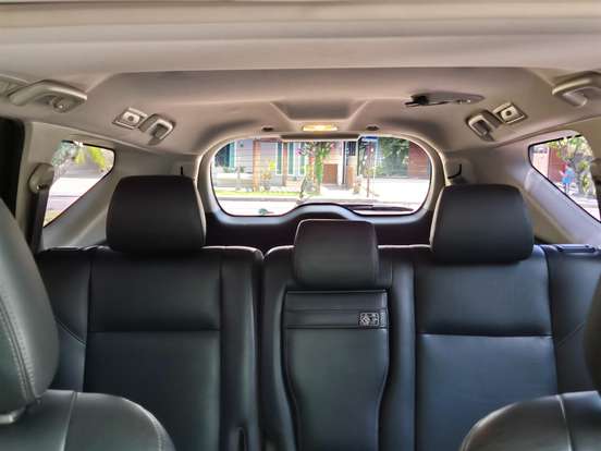 MITSUBISHI-PAJERO SPORT-2021