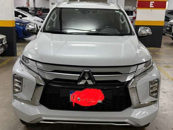 MITSUBISHI-PAJERO SPORT-2.4 16V MIVEC TURBO DIESEL HPE-S AWD AUTOMÁTICO MITSUBISHI-PAJERO SPORT-2022