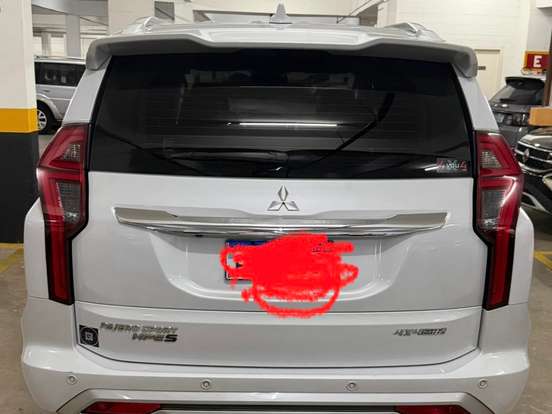 MITSUBISHI-PAJERO SPORT-2.4 16V MIVEC TURBO DIESEL HPE-S AWD AUTOMÁTICO MITSUBISHI-PAJERO SPORT-2022