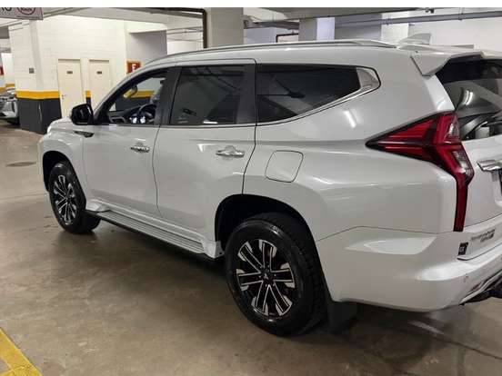 MITSUBISHI-PAJERO SPORT-2.4 16V MIVEC TURBO DIESEL HPE-S AWD AUTOMÁTICO MITSUBISHI-PAJERO SPORT-2022