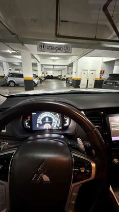 MITSUBISHI-PAJERO SPORT-2022