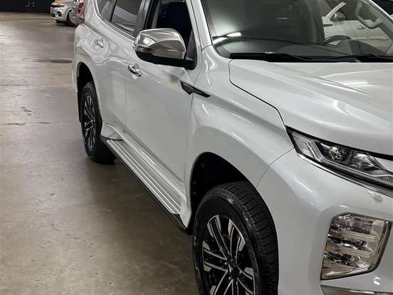 MITSUBISHI-PAJERO SPORT-2.4 16V MIVEC TURBO DIESEL HPE-S AWD AUTOMÁTICO MITSUBISHI-PAJERO SPORT-2022