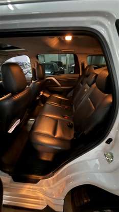 MITSUBISHI-PAJERO SPORT-2022