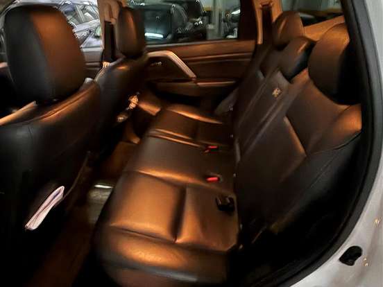 MITSUBISHI-PAJERO SPORT-2.4 16V MIVEC TURBO DIESEL HPE-S AWD AUTOMÁTICO MITSUBISHI-PAJERO SPORT-2022