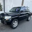 MITSUBISHI PAJERO TR4 2.0 4X4 16V 131CV GASOLINA 4P AUTOMÁTICO MITSUBISHI PAJERO TR4 2.0 4X4 16V 131CV GASOLINA 4P AUTOMÁTICO
