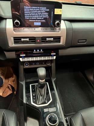 MITSUBISHI-TRITON-2.4 BITURBO DIESEL CD HPE-S 4X4 AUTOMÁTICO MITSUBISHI-TRITON-2025