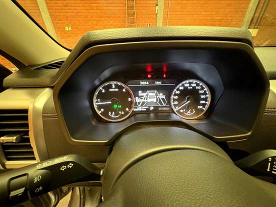 MITSUBISHI-TRITON-2.4 BITURBO DIESEL CD HPE-S 4X4 AUTOMÁTICO MITSUBISHI-TRITON-2025