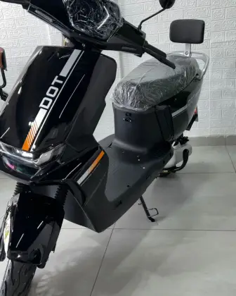 MOTO CHEFE DOT 1000W MOTO CHEFE DOT 1000W
