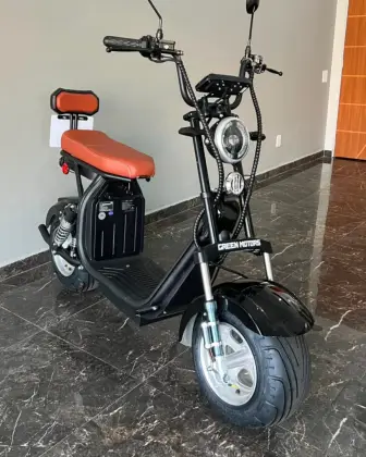 MOTO CHEFE X11 MINI 1000W MOTO CHEFE X11 MINI 1000W