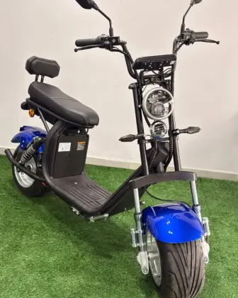 MOTO CHEFE X11 MINI 1000W 
