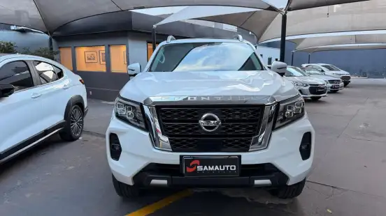 NISSAN-FRONTIER-2022