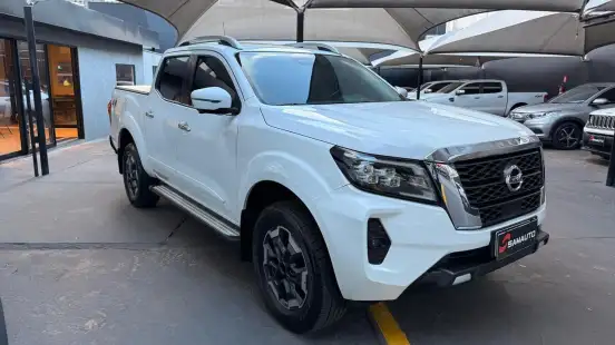 NISSAN-FRONTIER-2022