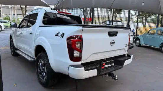 NISSAN-FRONTIER-2022