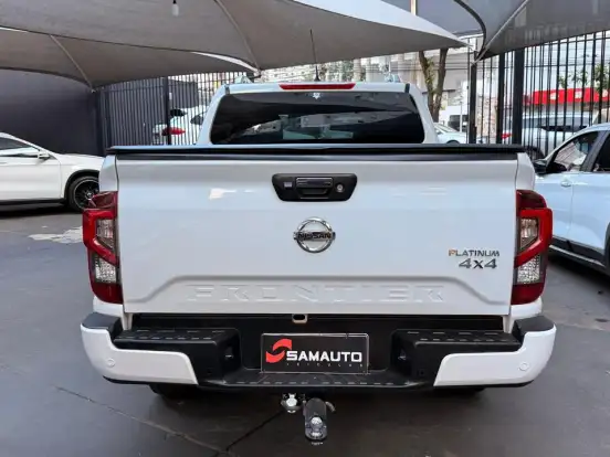NISSAN-FRONTIER-2.3 16V TURBO DIESEL PLATINUM CD 4X4 AUTOMÁTICO NISSAN-FRONTIER-2022