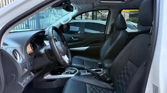 NISSAN-FRONTIER-2022