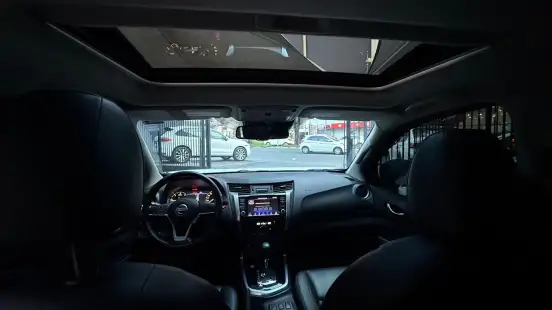 NISSAN-FRONTIER-2022
