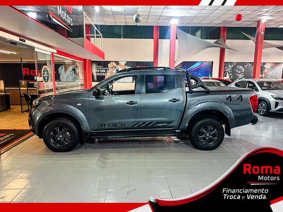 NISSAN-FRONTIER-2021