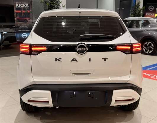 NISSAN-KAIT-2026