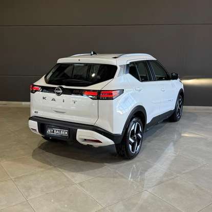 NISSAN-KAIT-2026