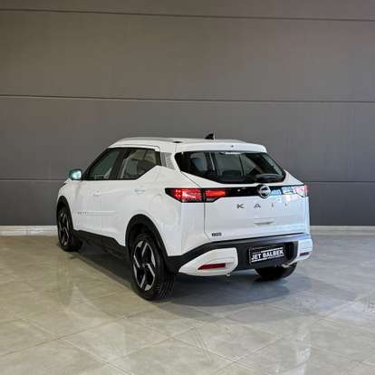 NISSAN-KAIT-2026