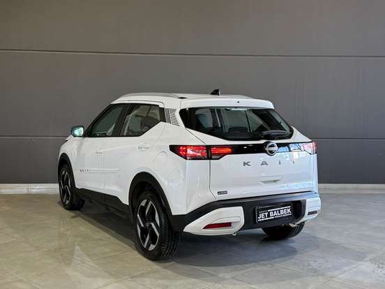 NISSAN-KAIT-1.6 FLEX EXCLUSIVE XTRONIC NISSAN-KAIT-2026
