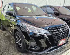NISSAN KICKS 1.6 16V FLEXSTART ACTIVE XTRONIC NISSAN KICKS 1.6 16V FLEXSTART ACTIVE XTRONIC